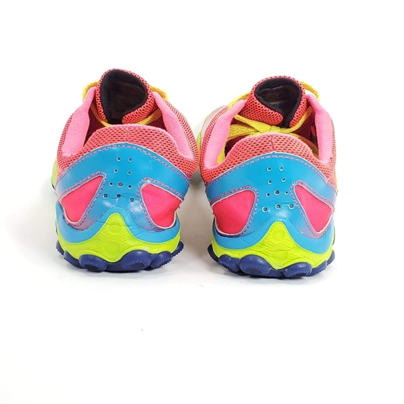 New Balance Minimus Trail Running Shoes - Picture 3 of 8